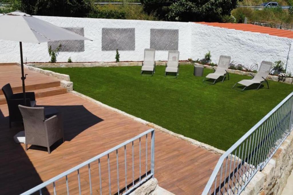 Restondouro Oporto Flat Apartment Valbom  Exterior photo