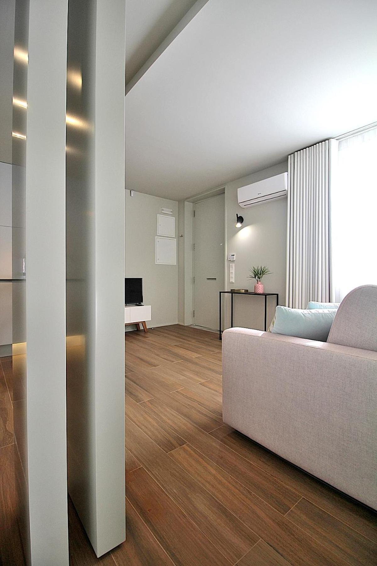 Restondouro Oporto Flat Apartment Valbom  Exterior photo