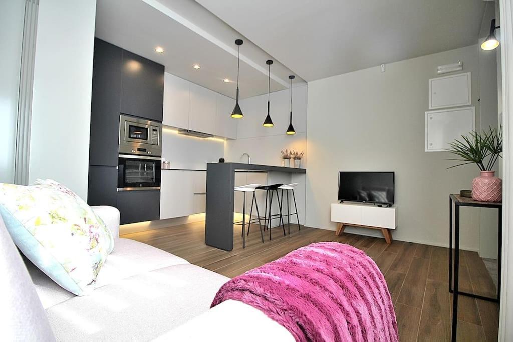 Restondouro Oporto Flat Apartment Valbom  Exterior photo