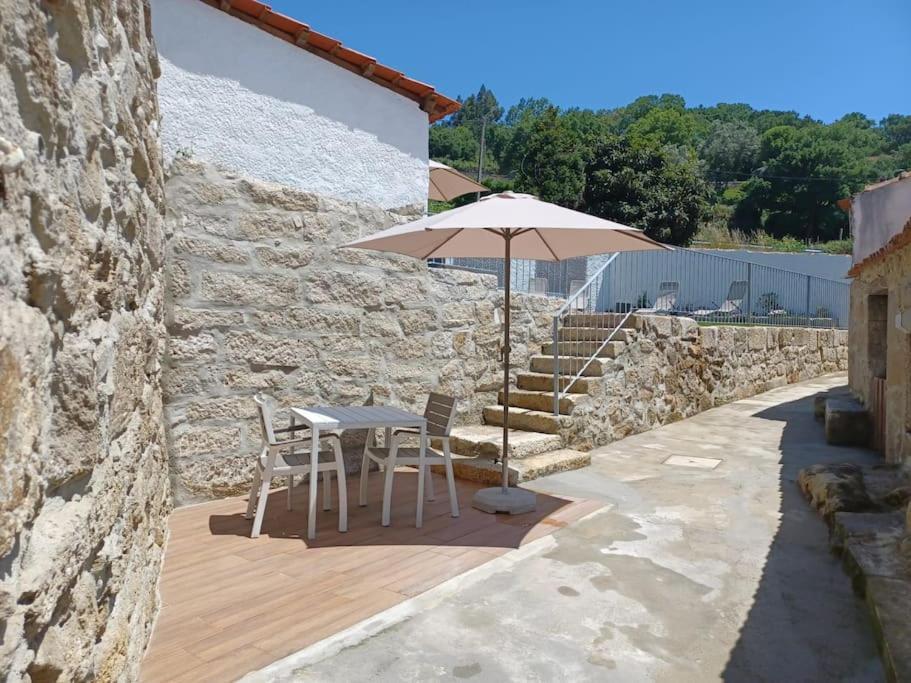 Restondouro Oporto Flat Apartment Valbom  Exterior photo