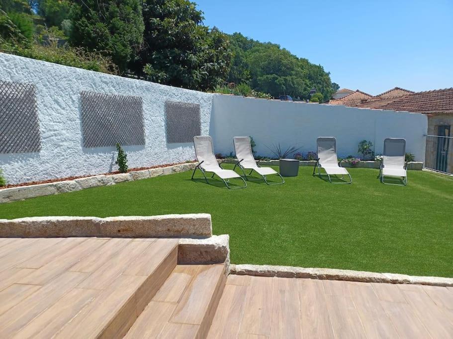 Restondouro Oporto Flat Apartment Valbom  Exterior photo