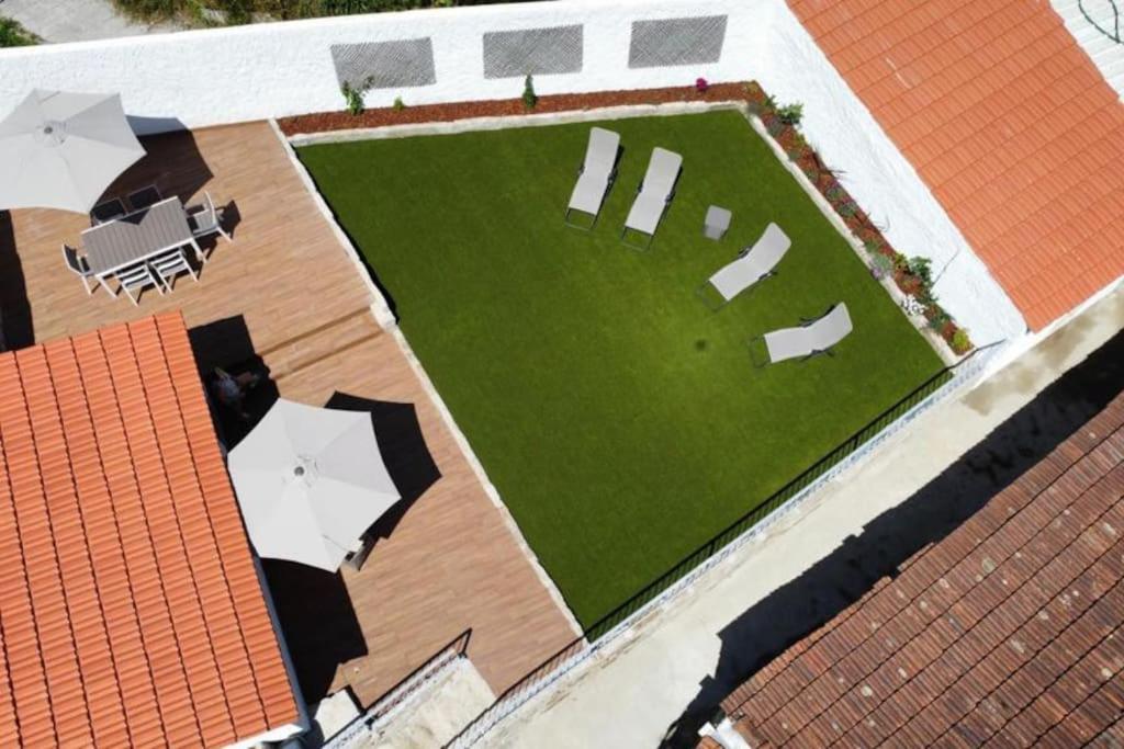Restondouro Oporto Flat Apartment Valbom  Exterior photo