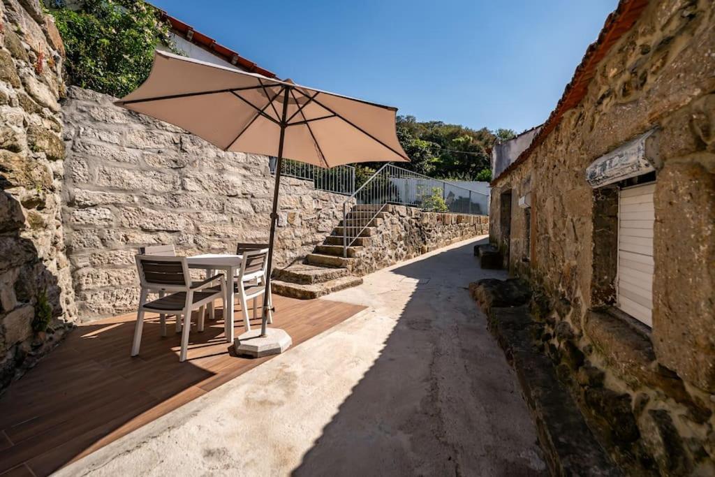 Restondouro Oporto Flat Apartment Valbom  Exterior photo