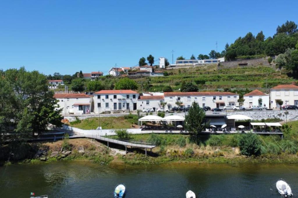 Restondouro Oporto Flat Apartment Valbom  Exterior photo