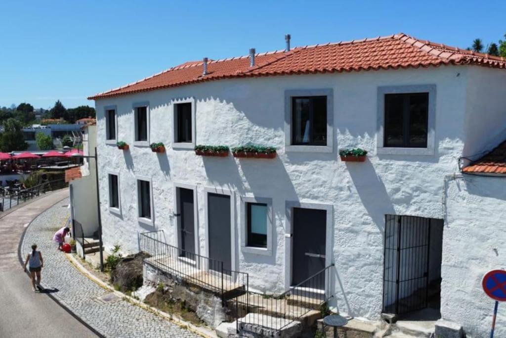 Restondouro Oporto Flat Apartment Valbom  Exterior photo