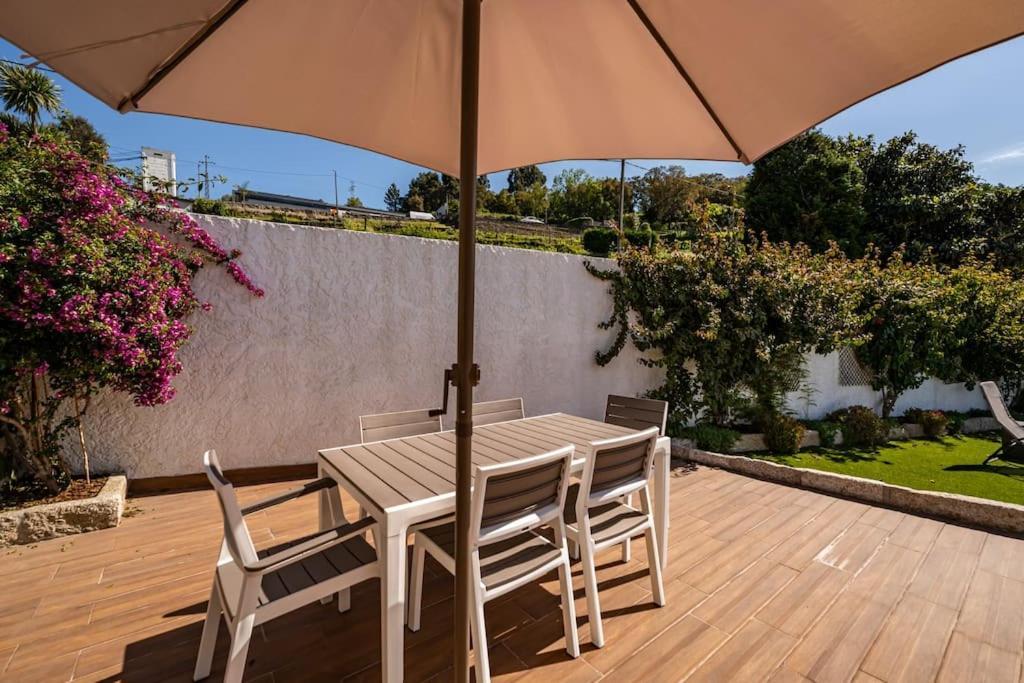 Restondouro Oporto Flat Apartment Valbom  Exterior photo